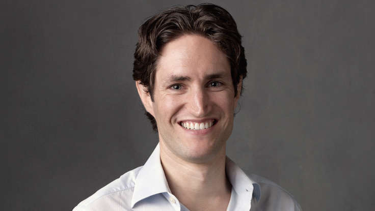Think Pink: Adam Alter Talks Psychology of Design on CBS